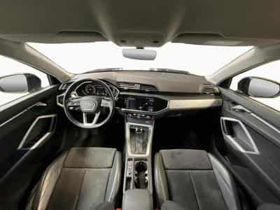 Audi Q3 Advanced+40TDI+Quattro+S-Tronic+P.Premium (2022) - Foto 2