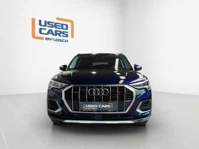 Audi Q3 Advanced+40TDI+Quattro+S-Tronic+P.Premium (2022) - Foto 3