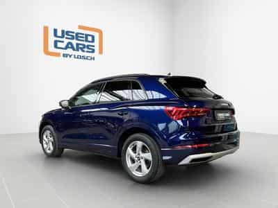 Audi Q3 Advanced+40TDI+Quattro+S-Tronic+P.Premium (2022) - Foto 5