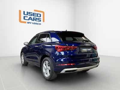 Audi Q3 Advanced+40TDI+Quattro+S-Tronic+P.Premium (2022) - Foto 6