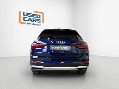 Audi Q3 Advanced+40TDI+Quattro+S-Tronic+P.Premium (2022) - Foto 7