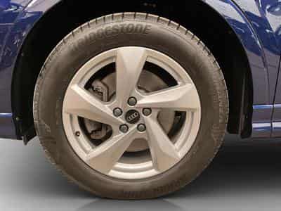 Audi Q3 Advanced+40TDI+Quattro+S-Tronic+P.Premium (2022) - Foto 8
