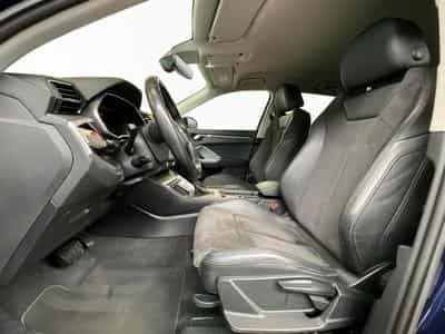 Audi Q3 Advanced+40TDI+Quattro+S-Tronic+P.Premium (2022) - Foto 9