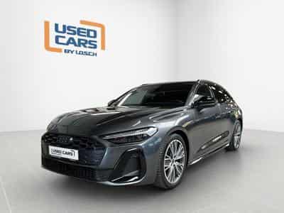 Audi A5 Avant+S-Line+TDI+Quattro+S-Tronic+AHK+P.Business+ (2025) - Foto 1