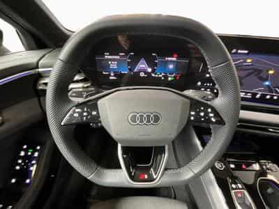 Audi A5 Avant+S-Line+TDI+Quattro+S-Tronic+AHK+P.Business+ (2025) - Foto 10