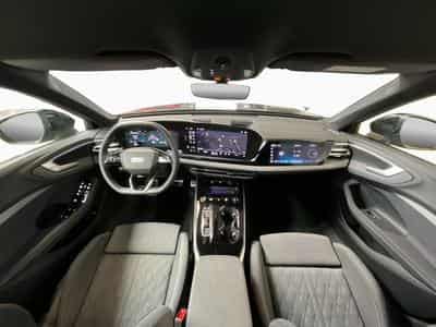 Audi A5 Avant+S-Line+TDI+Quattro+S-Tronic+AHK+P.Business+ (2025) - Foto 2