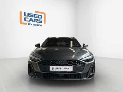 Audi A5 Avant+S-Line+TDI+Quattro+S-Tronic+AHK+P.Business+ (2025) - Foto 3