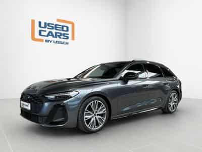 Audi A5 Avant+S-Line+TDI+Quattro+S-Tronic+AHK+P.Business+ (2025) - Foto 4