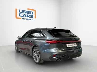 Audi A5 Avant+S-Line+TDI+Quattro+S-Tronic+AHK+P.Business+ (2025) - Foto 6