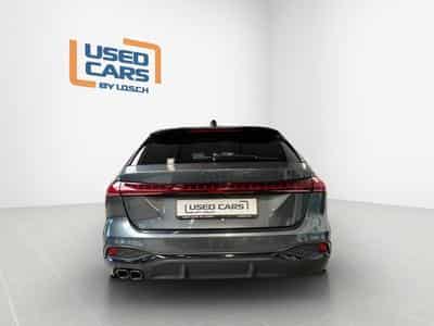 Audi A5 Avant+S-Line+TDI+Quattro+S-Tronic+AHK+P.Business+ (2025) - Foto 7