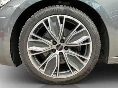 Audi A5 Avant+S-Line+TDI+Quattro+S-Tronic+AHK+P.Business+ (2025) - Foto 8