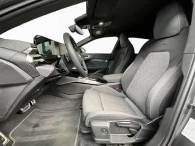Audi A5 Avant+S-Line+TDI+Quattro+S-Tronic+AHK+P.Business+ (2025) - Foto 9