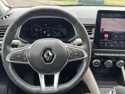 Renault Captur 1.5 BLUE DCI 115 INITIALE PARIS EDC (2020) - Foto 11