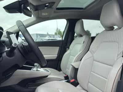 Renault Captur 1.5 BLUE DCI 115 INITIALE PARIS EDC (2020) - Foto 13
