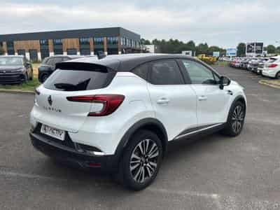 Renault Captur 1.5 BLUE DCI 115 INITIALE PARIS EDC (2020) - Foto 5