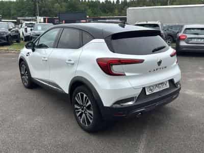 Renault Captur 1.5 BLUE DCI 115 INITIALE PARIS EDC (2020) - Foto 7