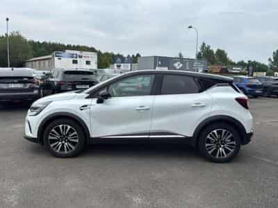 Renault Captur 1.5 BLUE DCI 115 INITIALE PARIS EDC (2020) - Foto 8