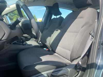 Renault Clio 1.6 E-TECH 140 BUSINESS (2020) - Foto 10