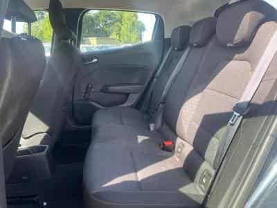 Renault Clio 1.6 E-TECH 140 BUSINESS (2020) - Foto 12