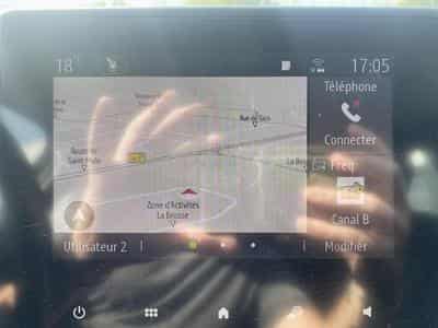 Renault Clio 1.6 E-TECH 140 BUSINESS (2020) - Foto 15