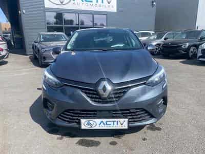 Renault Clio 1.6 E-TECH 140 BUSINESS (2020) - Foto 2