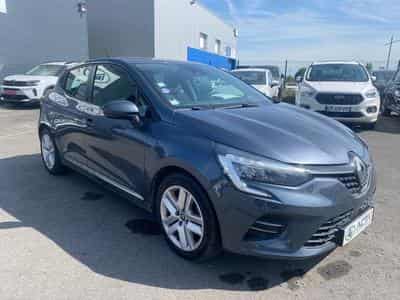 Renault Clio 1.6 E-TECH 140 BUSINESS (2020) - Foto 3
