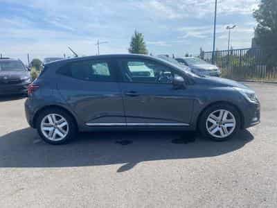 Renault Clio 1.6 E-TECH 140 BUSINESS (2020) - Foto 4