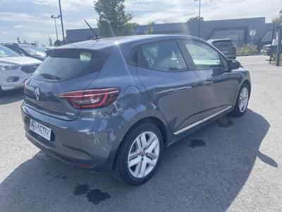 Renault Clio 1.6 E-TECH 140 BUSINESS (2020) - Foto 5