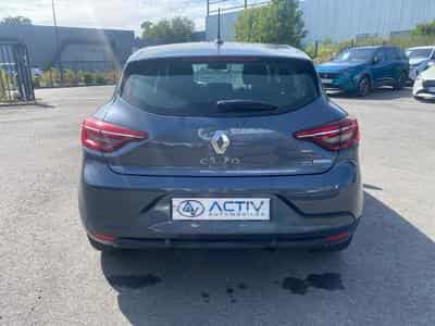 Renault Clio 1.6 E-TECH 140 BUSINESS (2020) - Foto 6