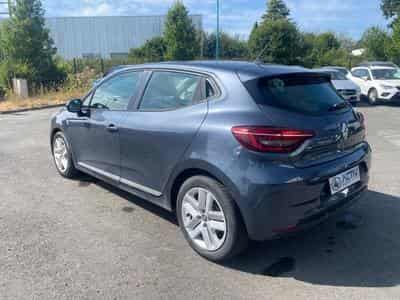 Renault Clio 1.6 E-TECH 140 BUSINESS (2020) - Foto 7