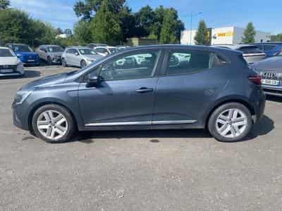 Renault Clio 1.6 E-TECH 140 BUSINESS (2020) - Foto 8
