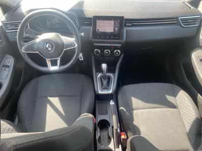 Renault Clio 1.6 E-TECH 140 BUSINESS (2020) - Foto 9