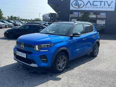 Citroen C3 1.2 TURBO 100CH MAX (2025) - Foto 1