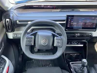 Citroen C3 1.2 TURBO 100CH MAX (2025) - Foto 10