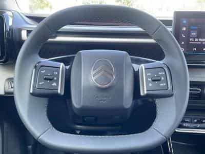 Citroen C3 1.2 TURBO 100CH MAX (2025) - Foto 11