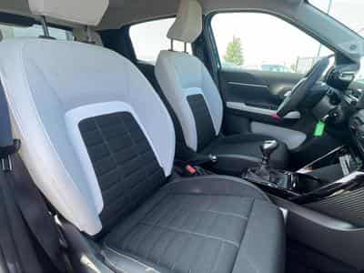 Citroen C3 1.2 TURBO 100CH MAX (2025) - Foto 14