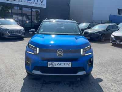 Citroen C3 1.2 TURBO 100CH MAX (2025) - Foto 2