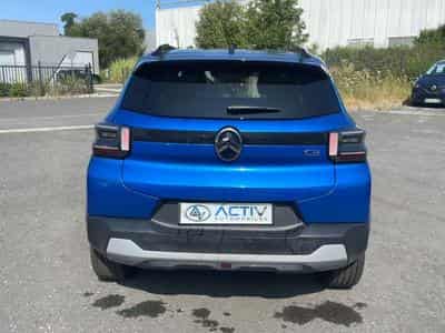Citroen C3 1.2 TURBO 100CH MAX (2025) - Foto 6