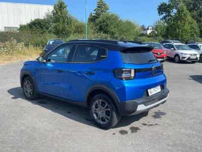 Citroen C3 1.2 TURBO 100CH MAX (2025) - Foto 7