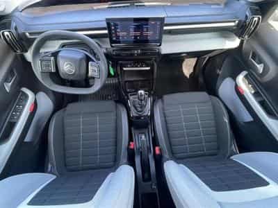 Citroen C3 1.2 TURBO 100CH MAX (2025) - Foto 9