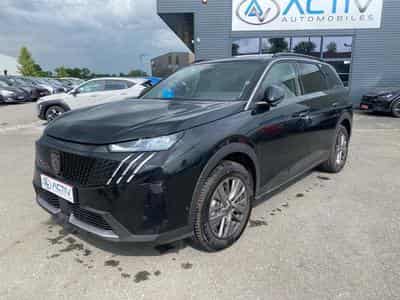 Peugeot 5008 HYBRID 145 ALLURE E-DCS6 (2025) - Foto 1
