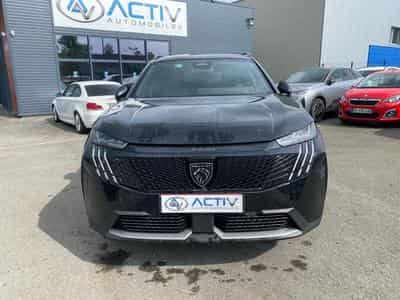 Peugeot 5008 HYBRID 145 ALLURE E-DCS6 (2025) - Foto 2