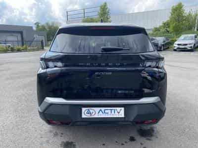Peugeot 5008 HYBRID 145 ALLURE E-DCS6 (2025) - Foto 6