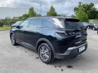 Peugeot 5008 HYBRID 145 ALLURE E-DCS6 (2025) - Foto 7