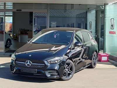 Mercedes B 200 B 200 d  150 AMG Line AMG Line (2022) - Foto 1
