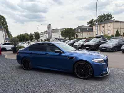 BMW M5 M5 (2012) - Foto 4