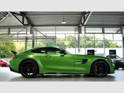 Mercedes AMG GT R Coupé *Keramik*Carbon*NO OPF*11Tsd*Burm (2019) - Foto 7