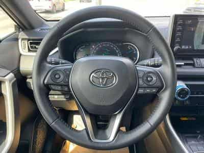 Toyota RAV 4 5d. 2.5 Hybrid Style Plus - JUSQU'A 3 ANS GARANTIE (2022) - Foto 15
