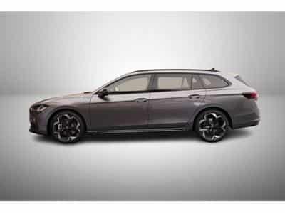Skoda Superb 2.0 TSi DSG 204 Sportline (2025) - Foto 3