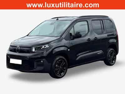 Citroën Berlingo 1.5 BlueHDi 130 EAT8 Plus (2026) - Foto 1
